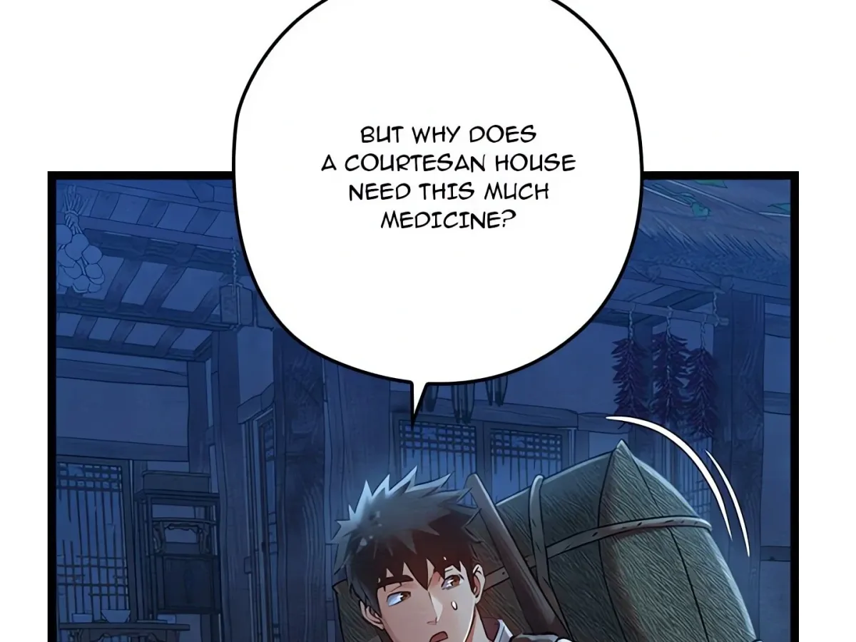 Master of Intimacy Chapter 7 page 251 - 