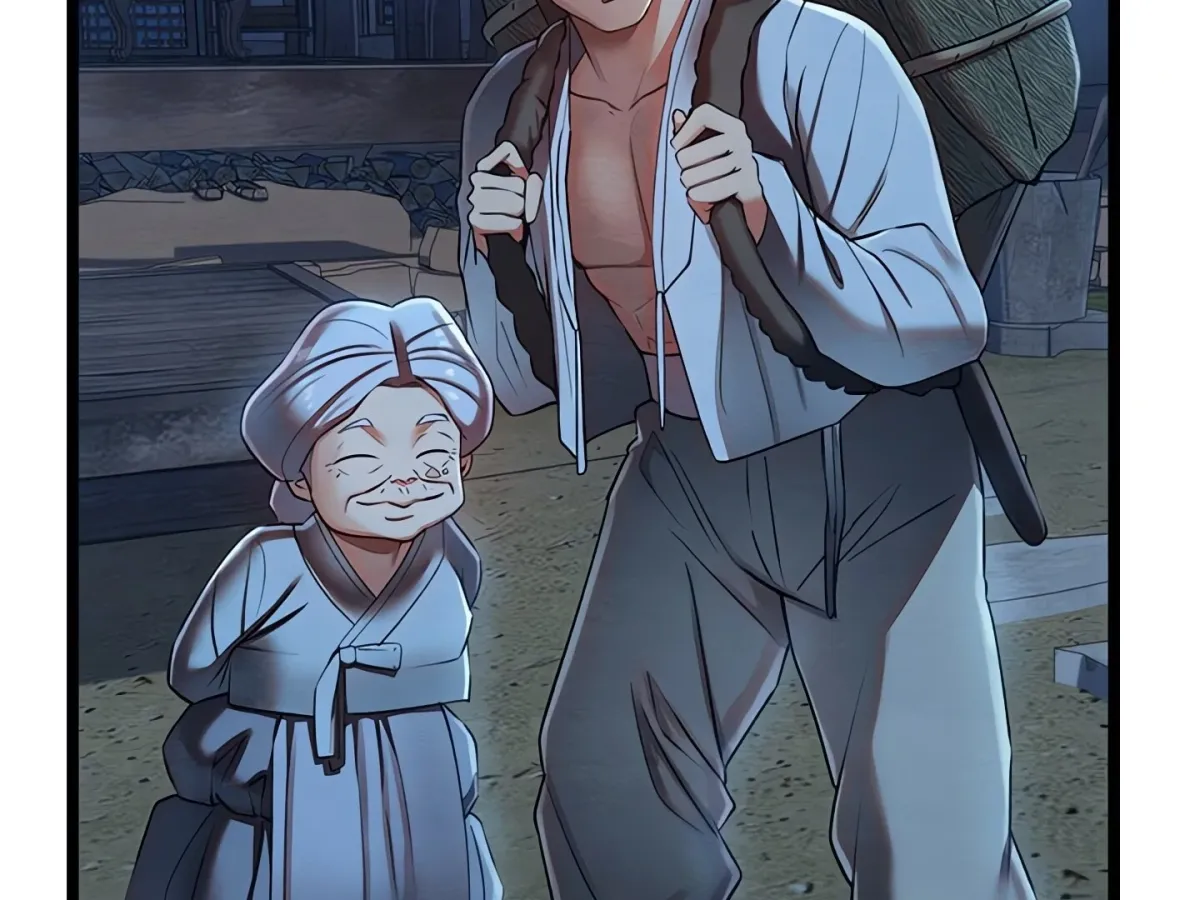 Master of Intimacy Chapter 7 page 252 - 