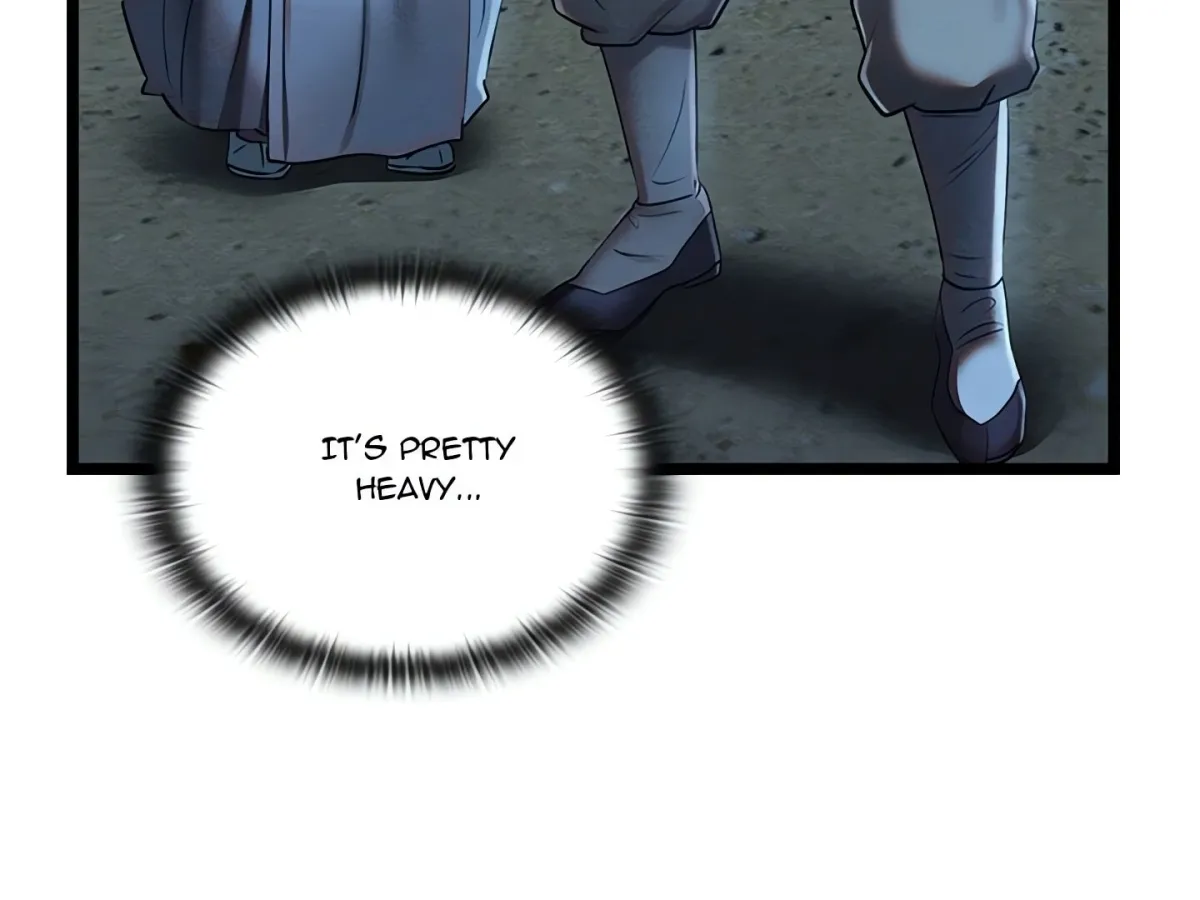 Master of Intimacy Chapter 7 page 253 - 