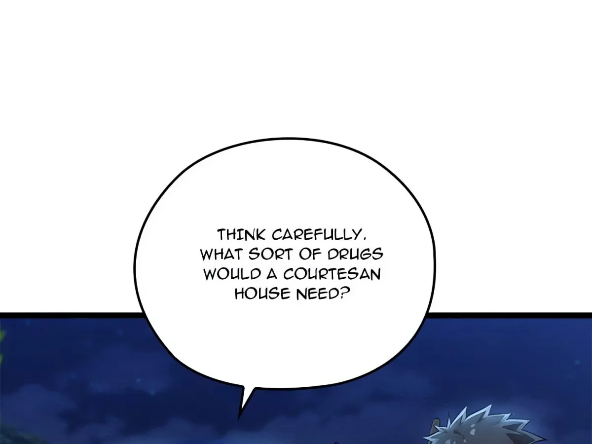 Master of Intimacy Chapter 7 page 254 - 