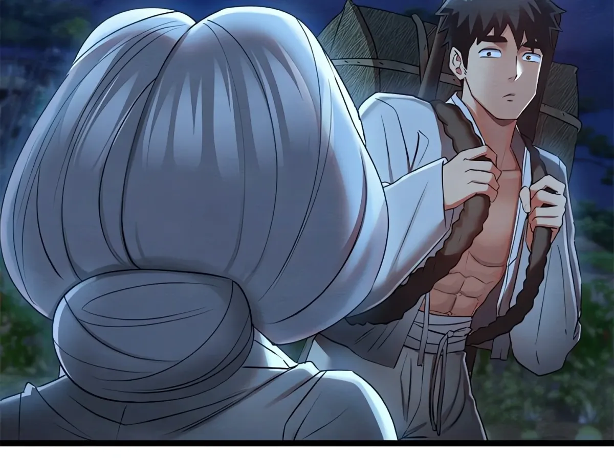 Master of Intimacy Chapter 7 page 255 - 