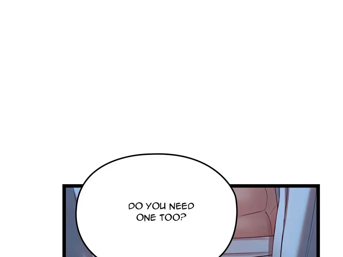 Master of Intimacy Chapter 7 page 261 - 