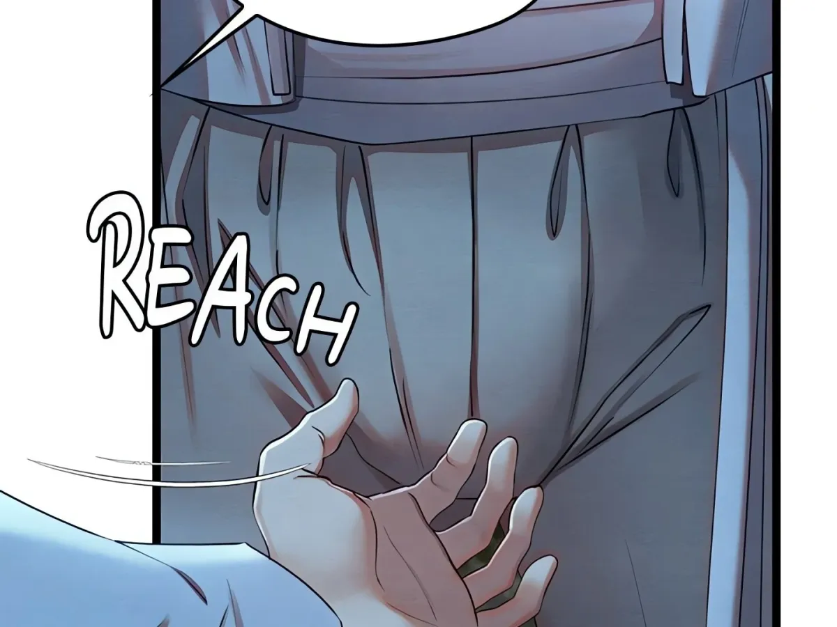 Master of Intimacy Chapter 7 page 262 - 