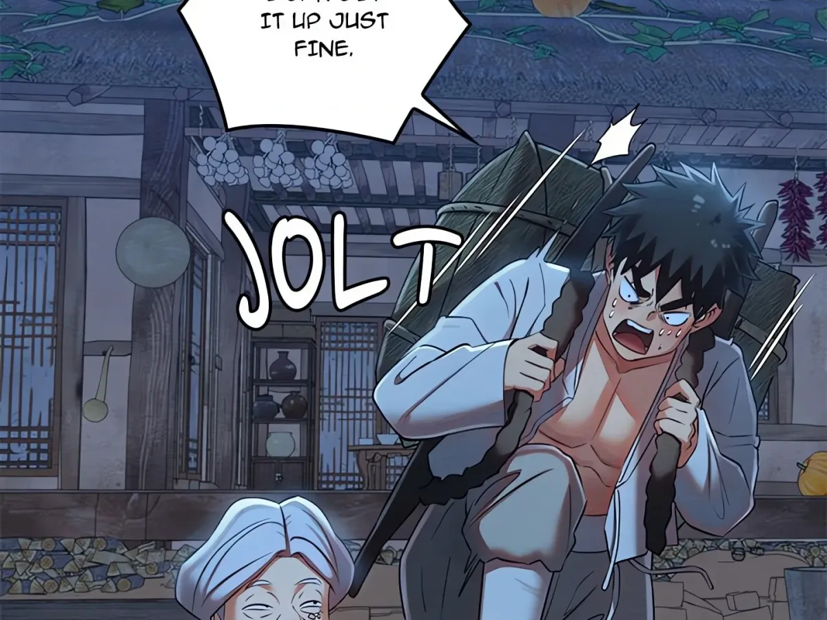 Master of Intimacy Chapter 7 page 265 - 