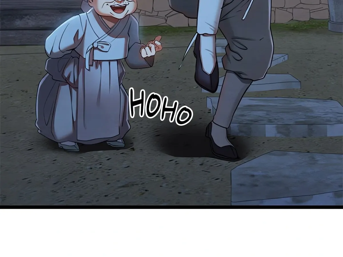 Master of Intimacy Chapter 7 page 266 - 