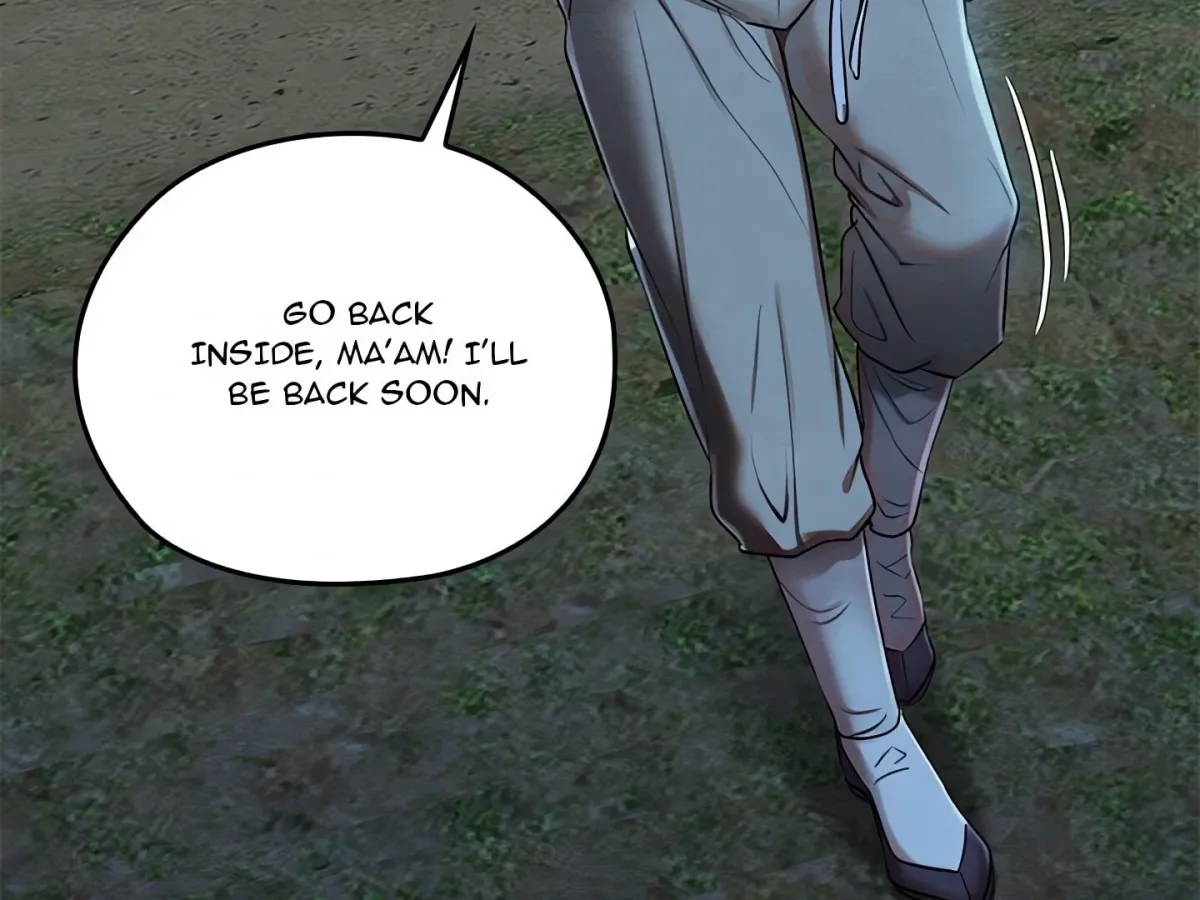 Master of Intimacy Chapter 7 page 272 - 