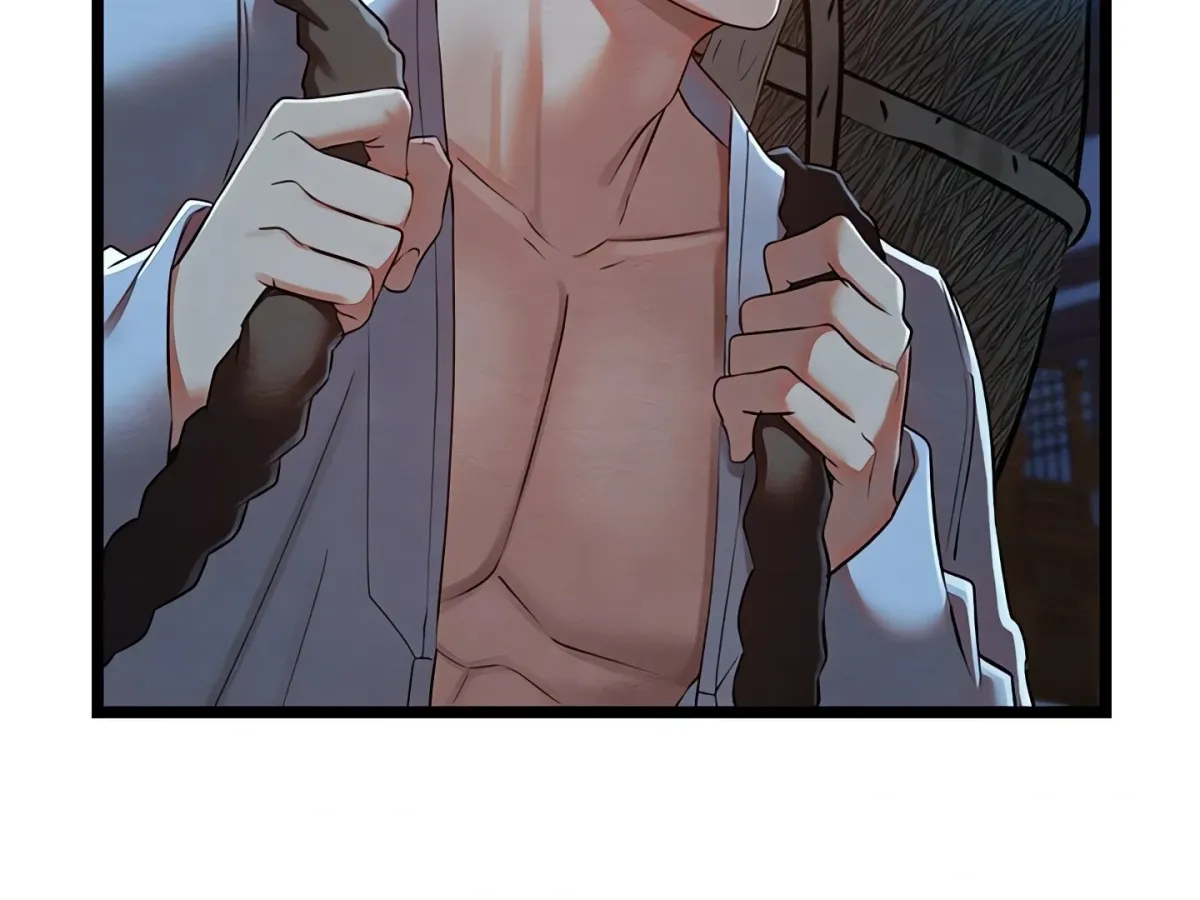 Master of Intimacy Chapter 7 page 276 - 
