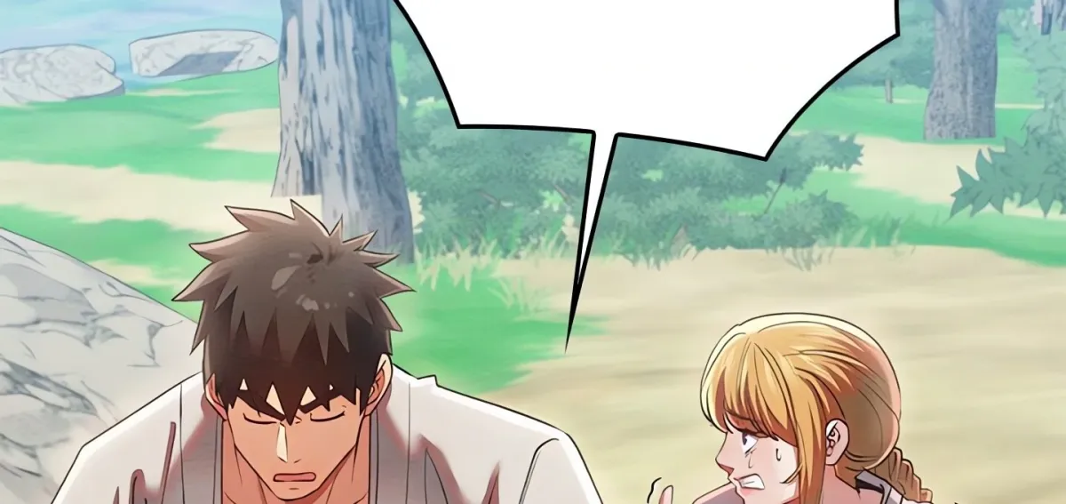 Master of Intimacy Chapter 7 page 29 - 