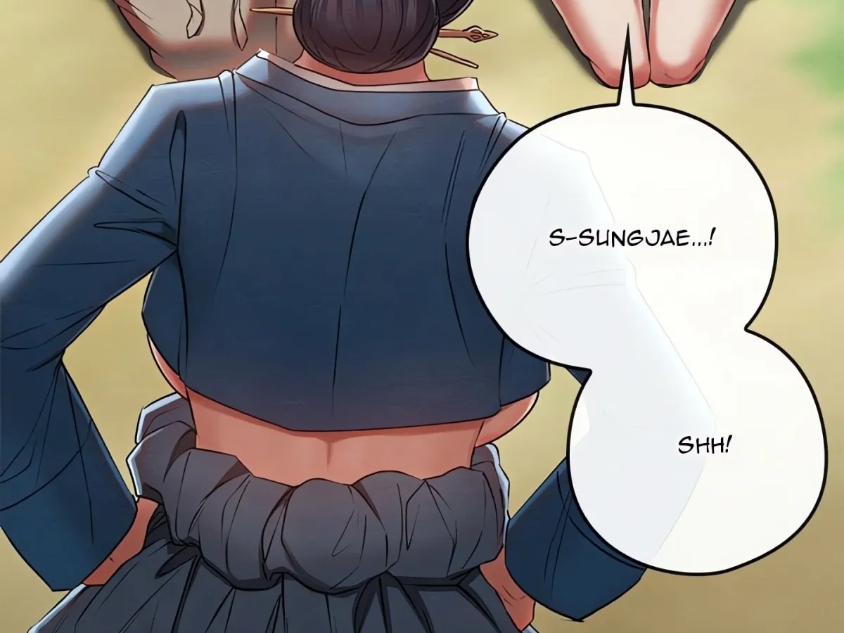 Master of Intimacy Chapter 7 page 31 - 