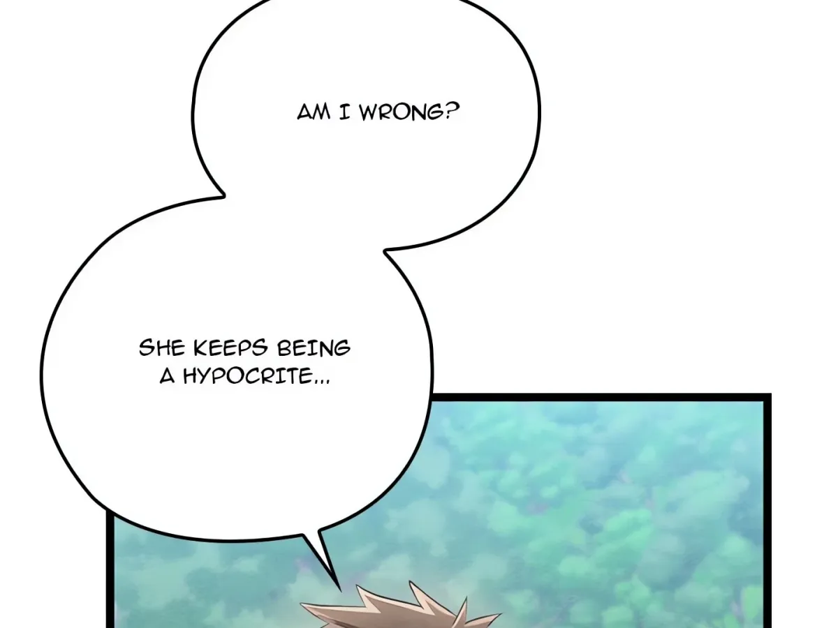 Master of Intimacy Chapter 7 page 33 - 