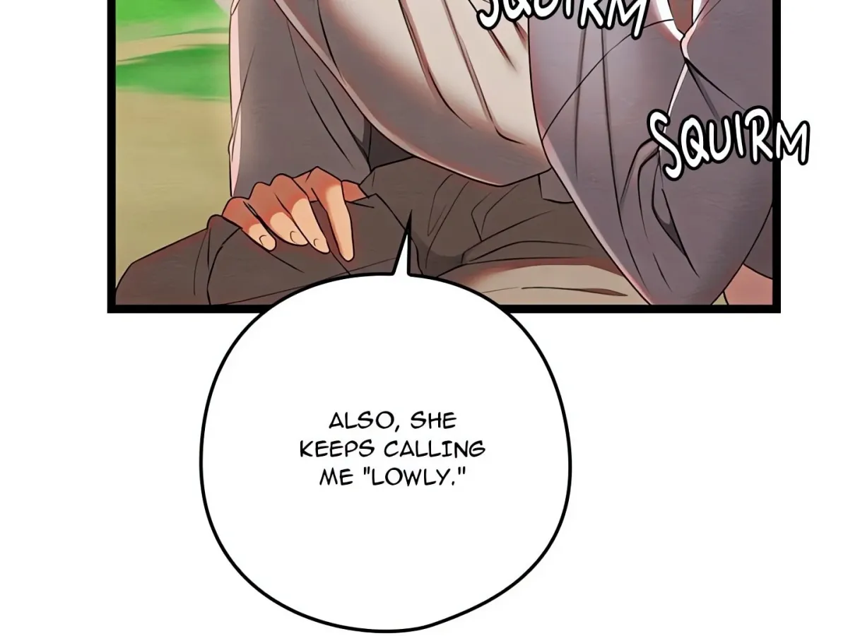 Master of Intimacy Chapter 7 page 35 - 