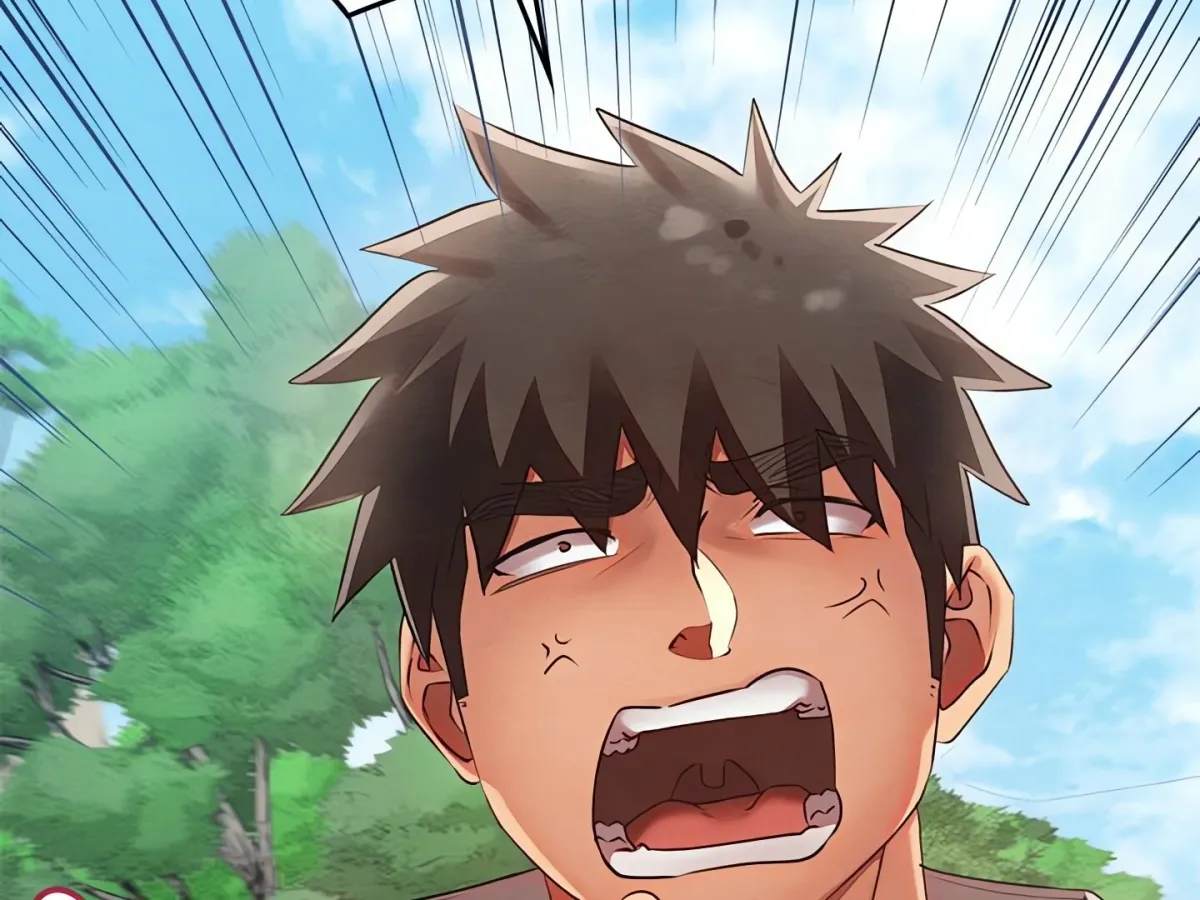 Master of Intimacy Chapter 7 page 38 - 