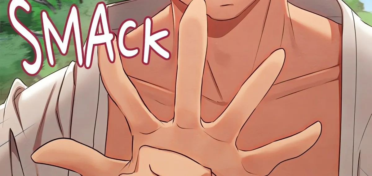 Master of Intimacy Chapter 7 page 39 - 