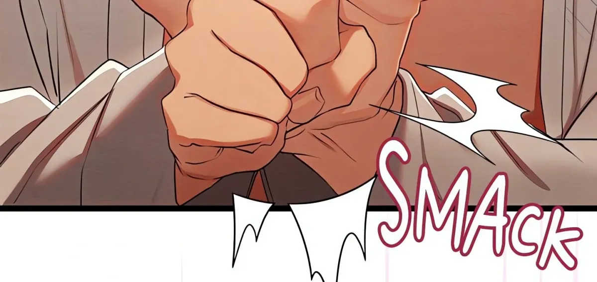 Master of Intimacy Chapter 7 page 40 - 