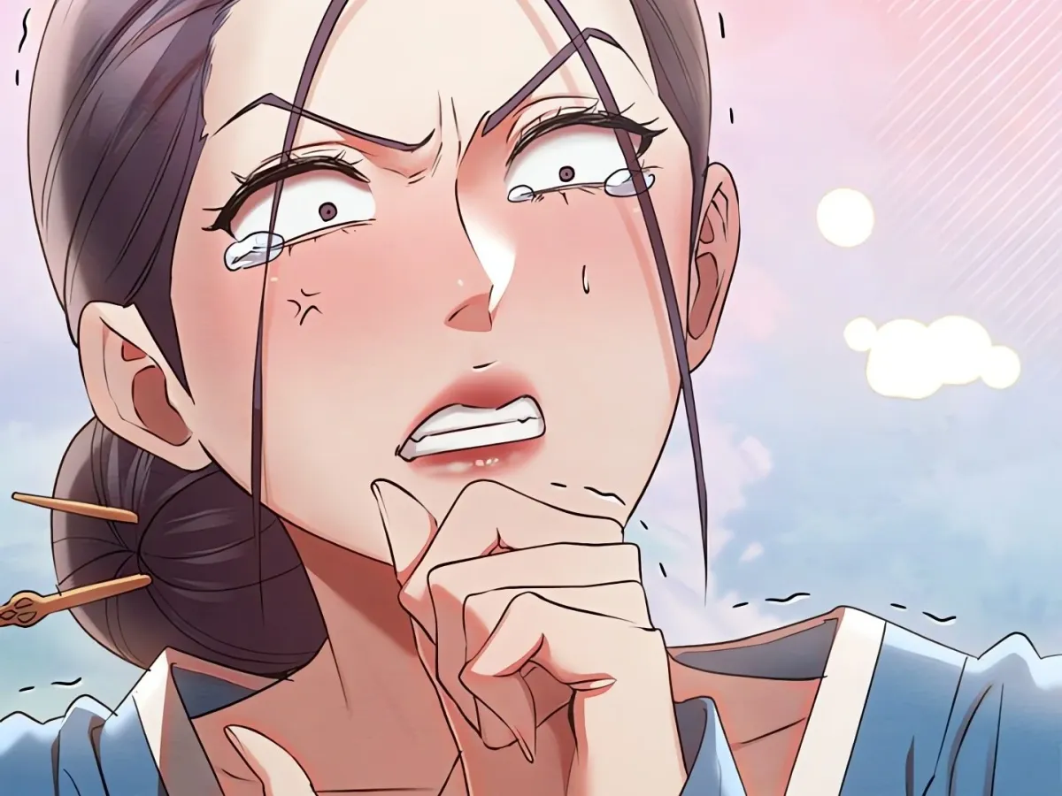 Master of Intimacy Chapter 7 page 43 - 