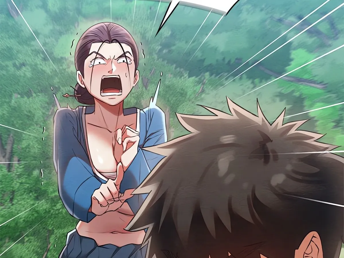 Master of Intimacy Chapter 7 page 47 - 