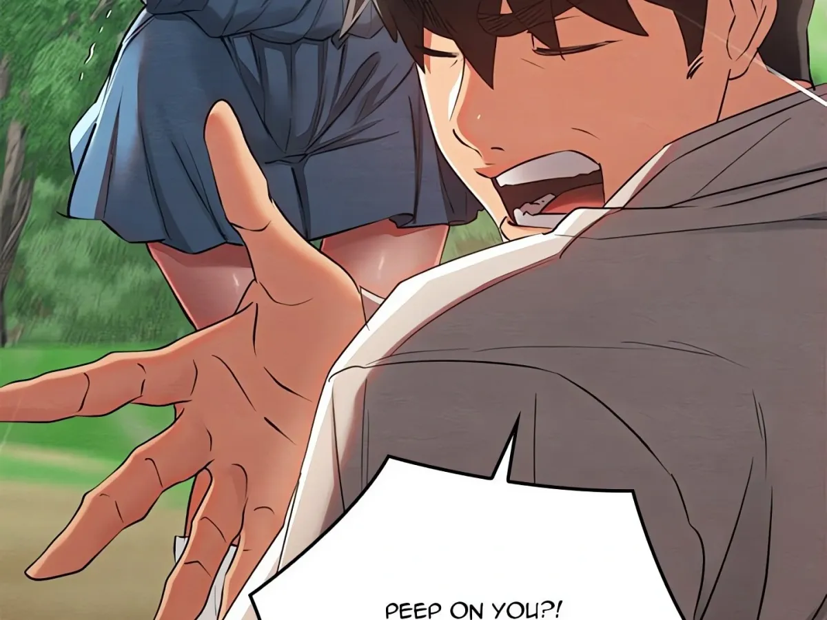 Master of Intimacy Chapter 7 page 48 - 