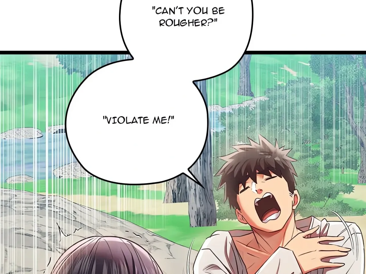 Master of Intimacy Chapter 7 page 51 - 
