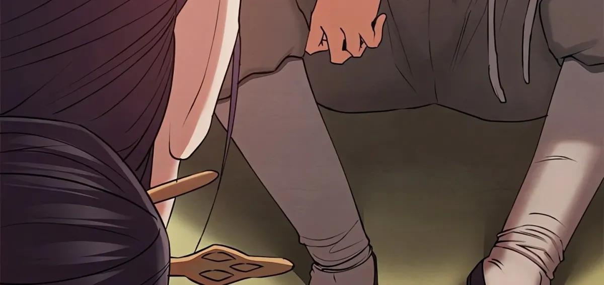 Master of Intimacy Chapter 7 page 59 - 