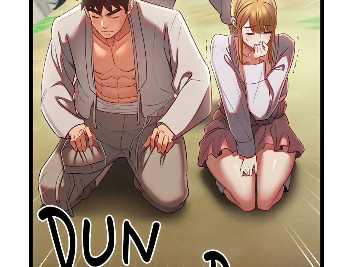 Master of Intimacy Chapter 7 page 7 - 