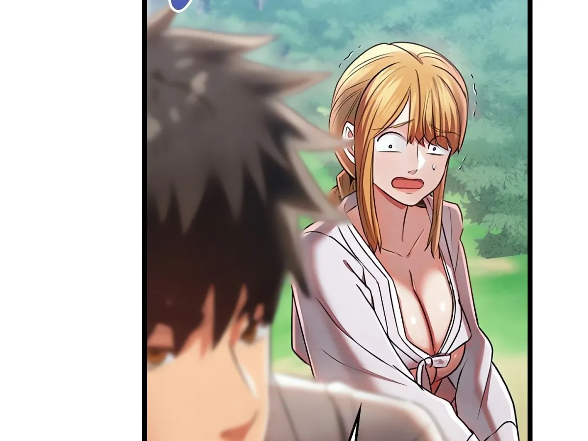Master of Intimacy Chapter 7 page 64 - 