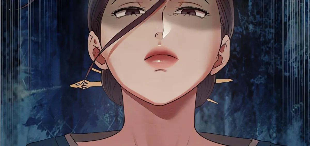 Master of Intimacy Chapter 7 page 70 - 
