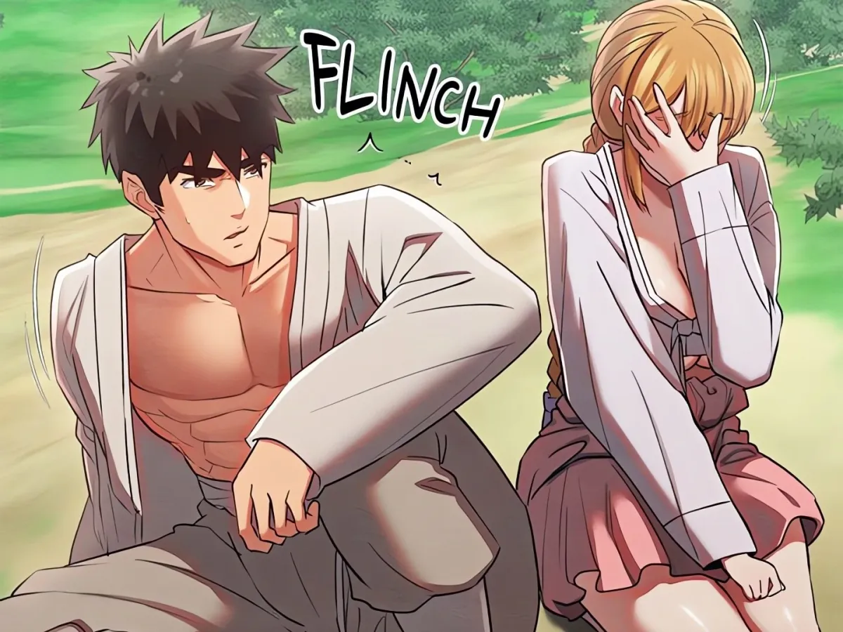 Master of Intimacy Chapter 7 page 75 - 