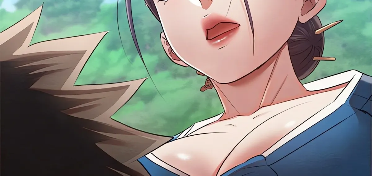 Master of Intimacy Chapter 7 page 79 - 
