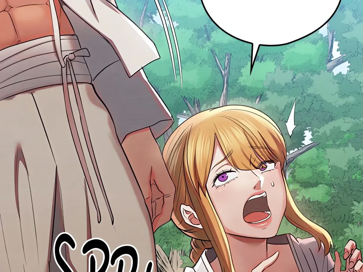 Master of Intimacy Chapter 7 page 83 - 