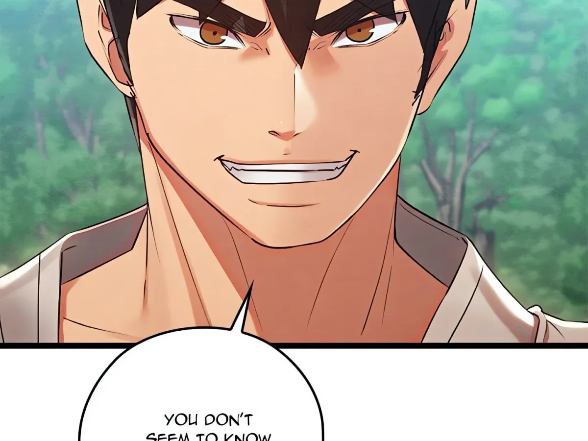 Master of Intimacy Chapter 7 page 87 - 