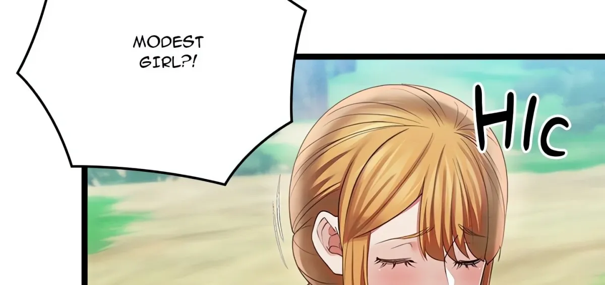 Master of Intimacy Chapter 7 page 10 - 