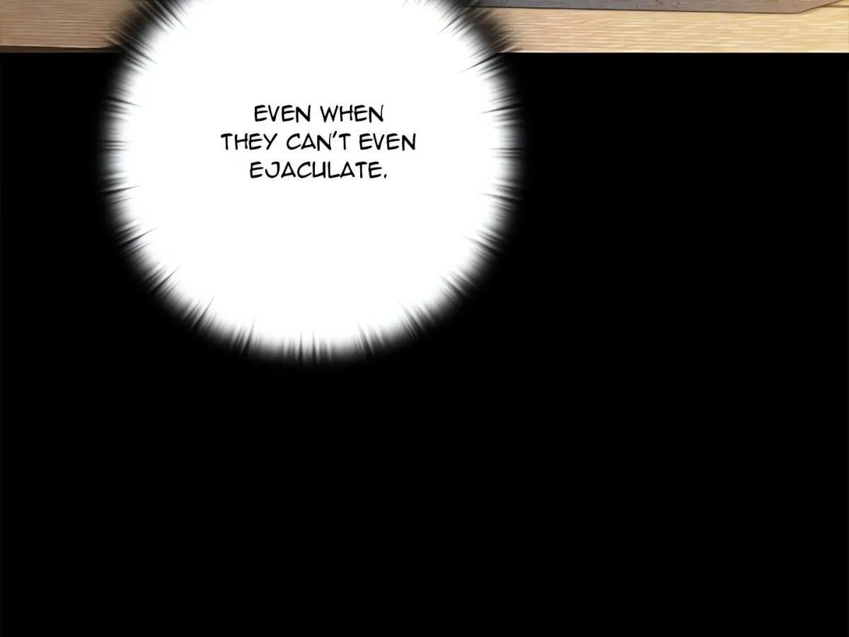 Master of Intimacy Chapter 8 page 101 - 