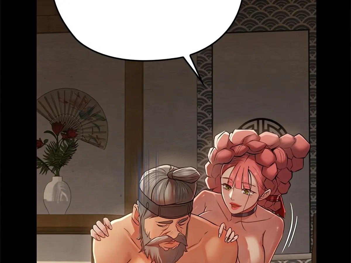 Master of Intimacy Chapter 8 page 103 - 