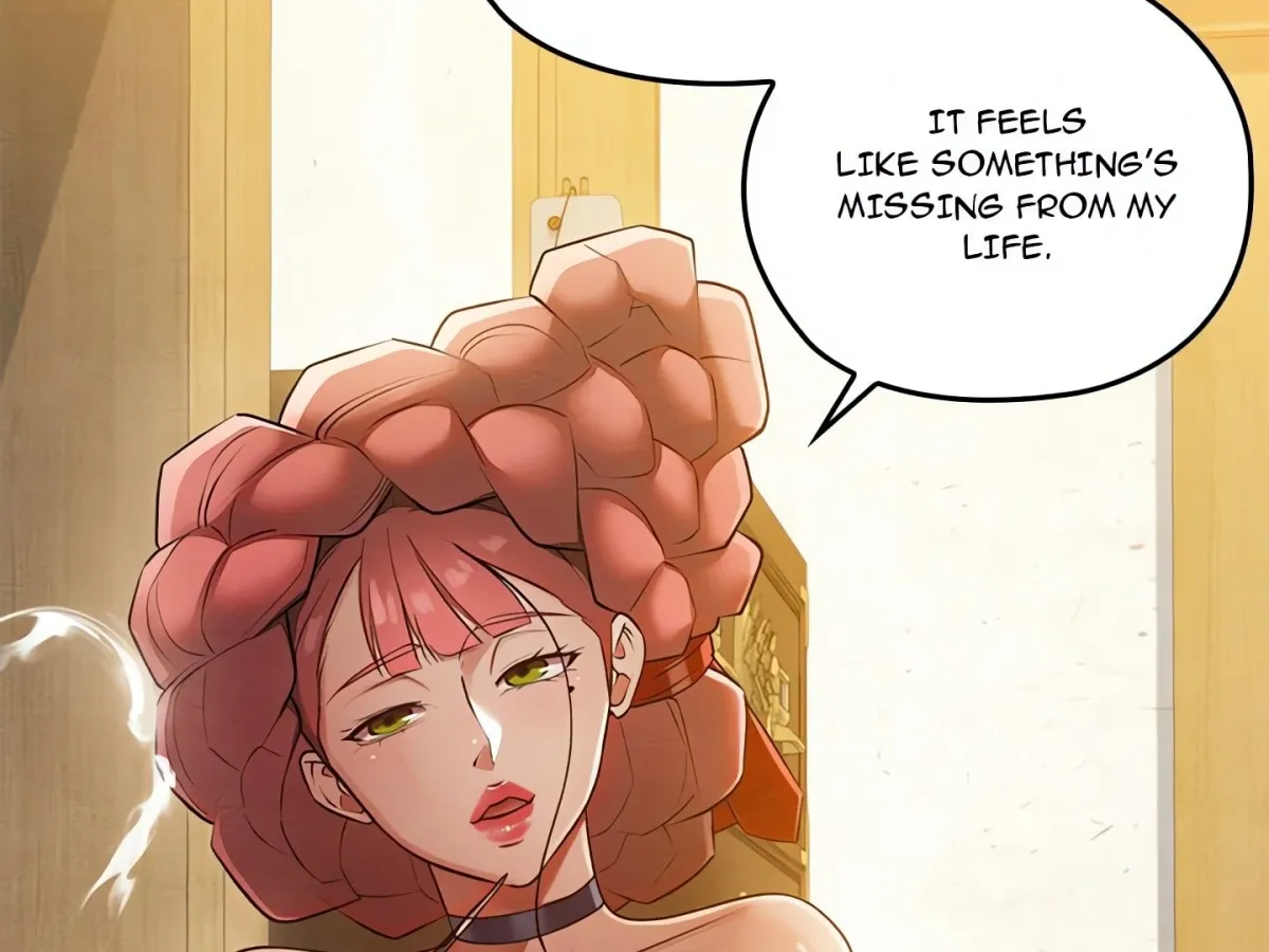 Master of Intimacy Chapter 8 page 107 - 