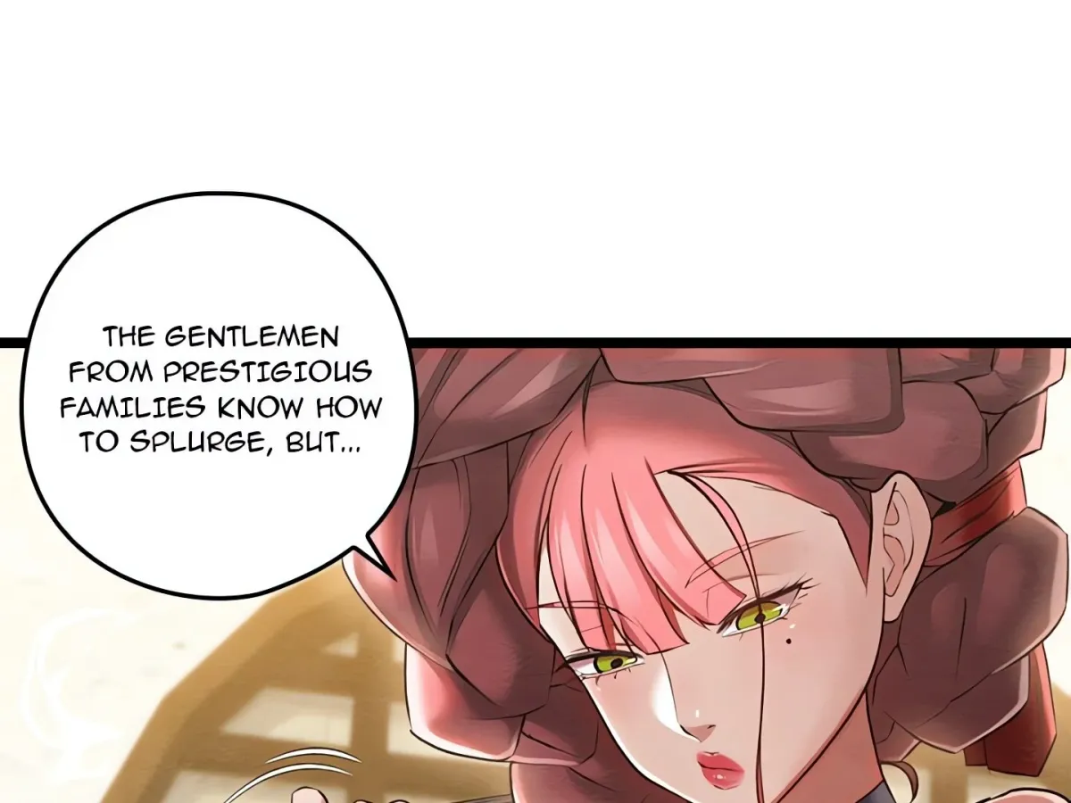 Master of Intimacy Chapter 8 page 12 - 