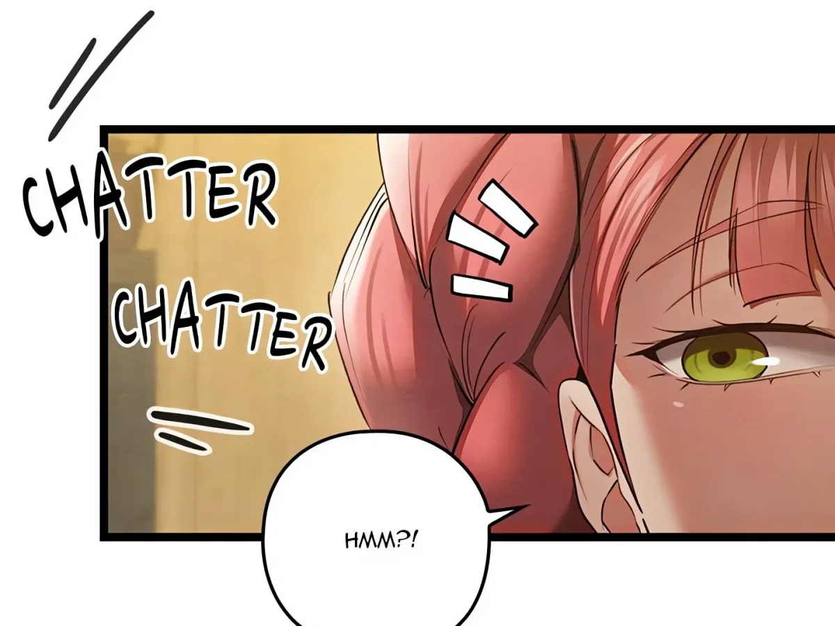 Master of Intimacy Chapter 8 page 111 - 