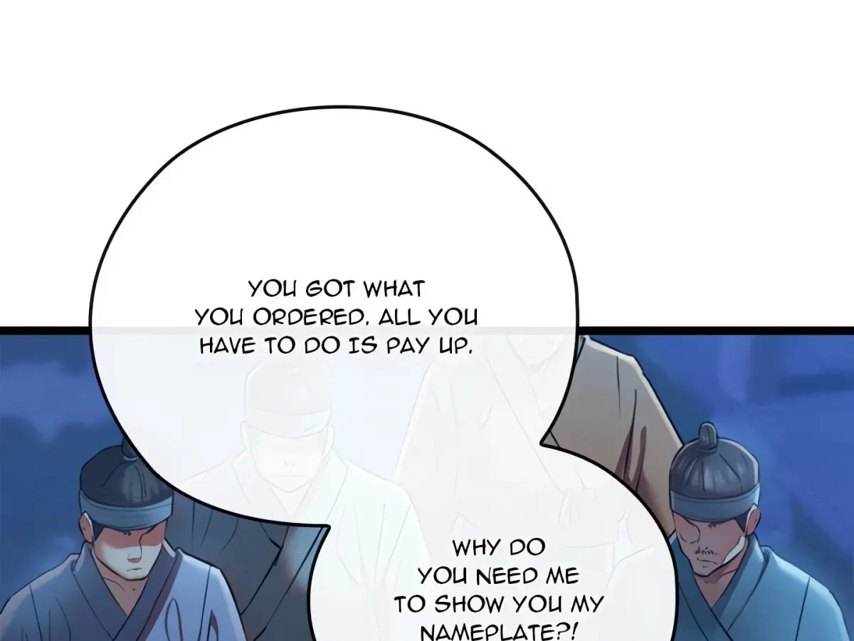 Master of Intimacy Chapter 8 page 113 - 