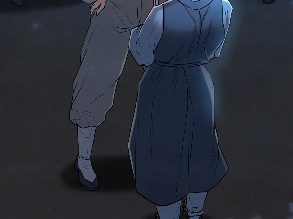Master of Intimacy Chapter 8 page 115 - 