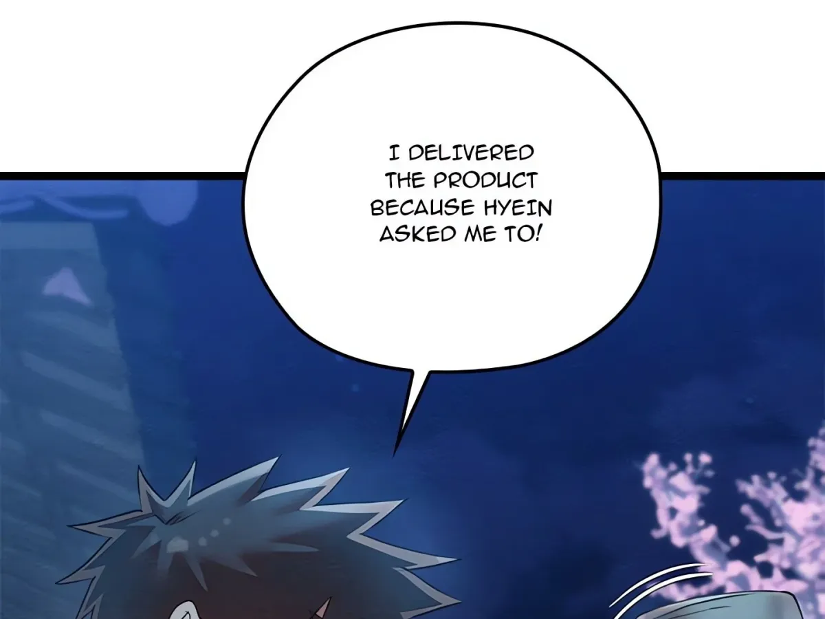 Master of Intimacy Chapter 8 page 117 - 