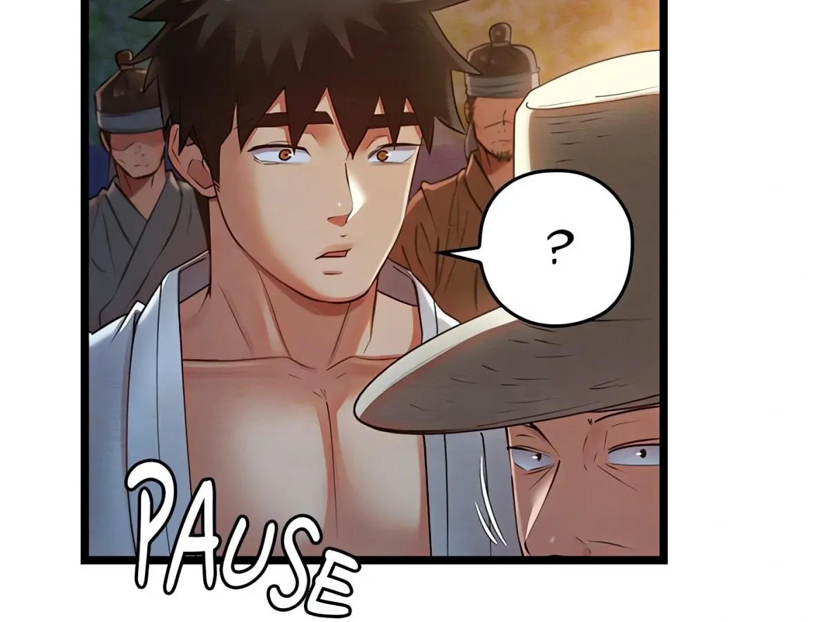 Master of Intimacy Chapter 8 page 123 - 