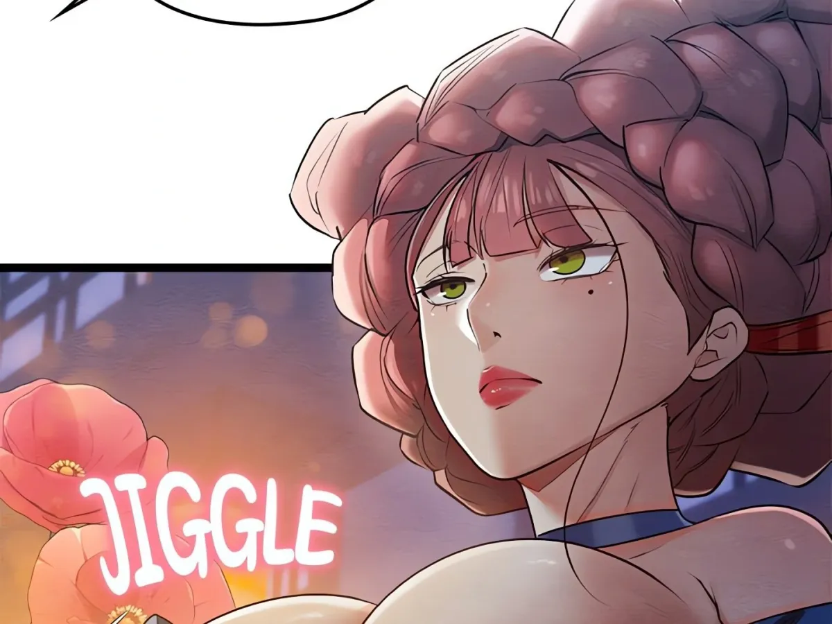 Master of Intimacy Chapter 8 page 125 - 