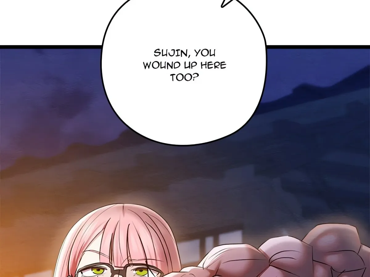 Master of Intimacy Chapter 8 page 134 - 