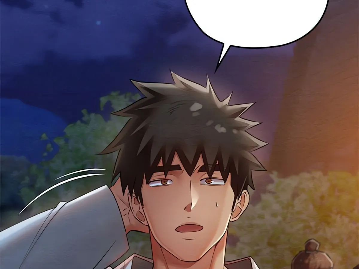Master of Intimacy Chapter 8 page 142 - 