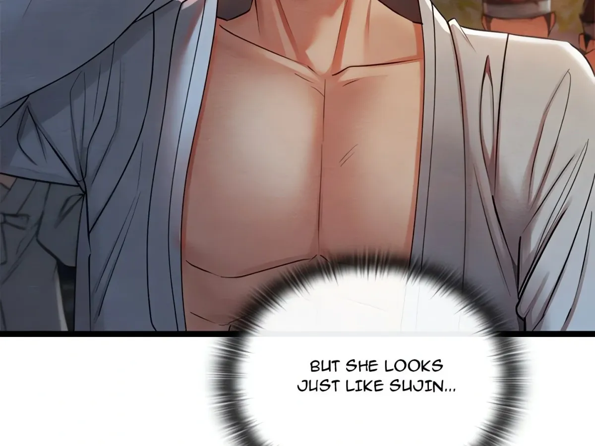 Master of Intimacy Chapter 8 page 143 - 