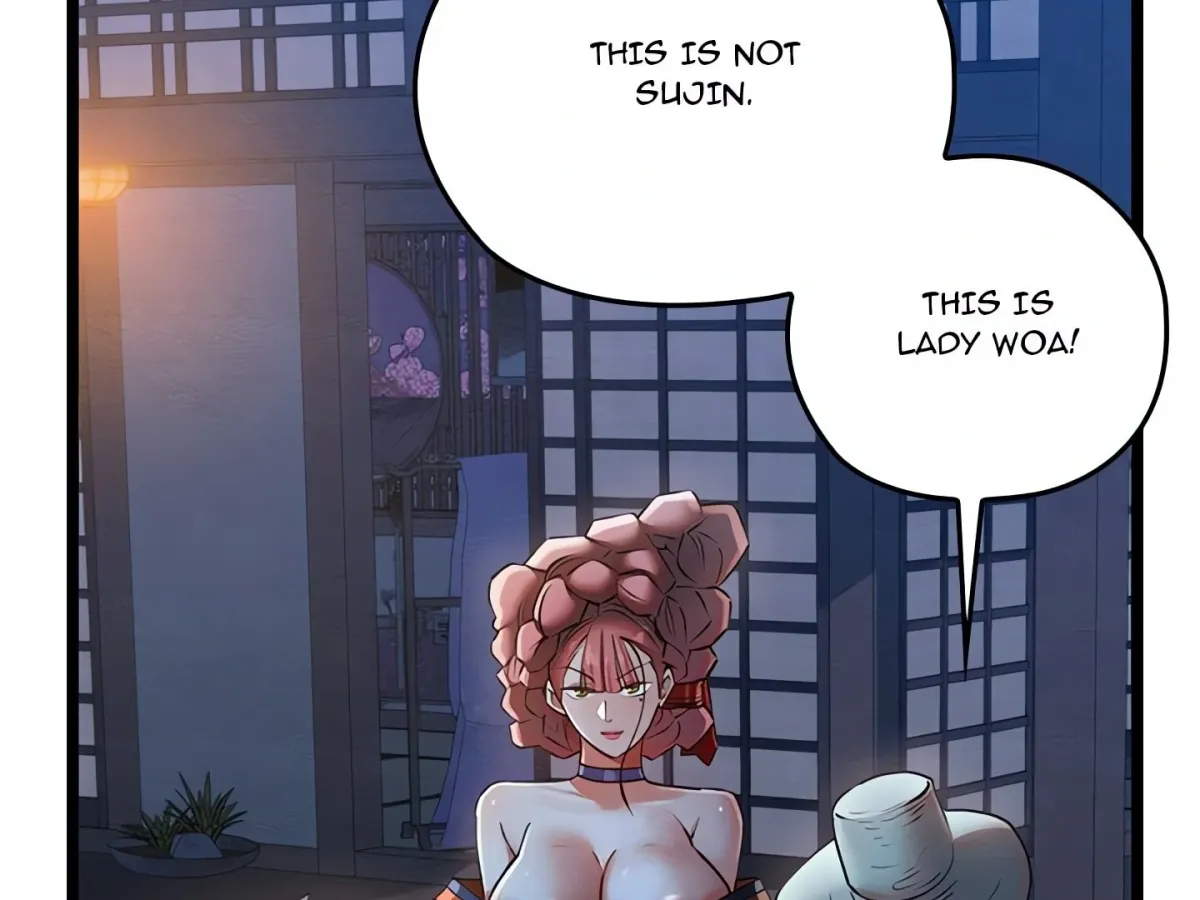 Master of Intimacy Chapter 8 page 145 - 