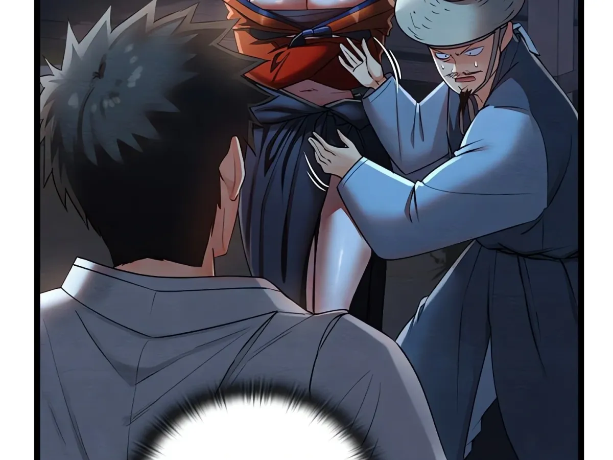 Master of Intimacy Chapter 8 page 146 - 