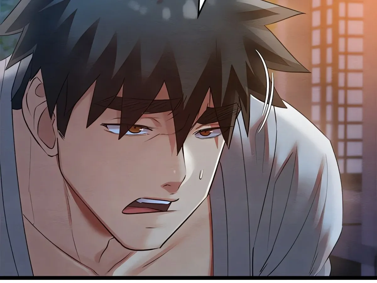 Master of Intimacy Chapter 8 page 158 - 