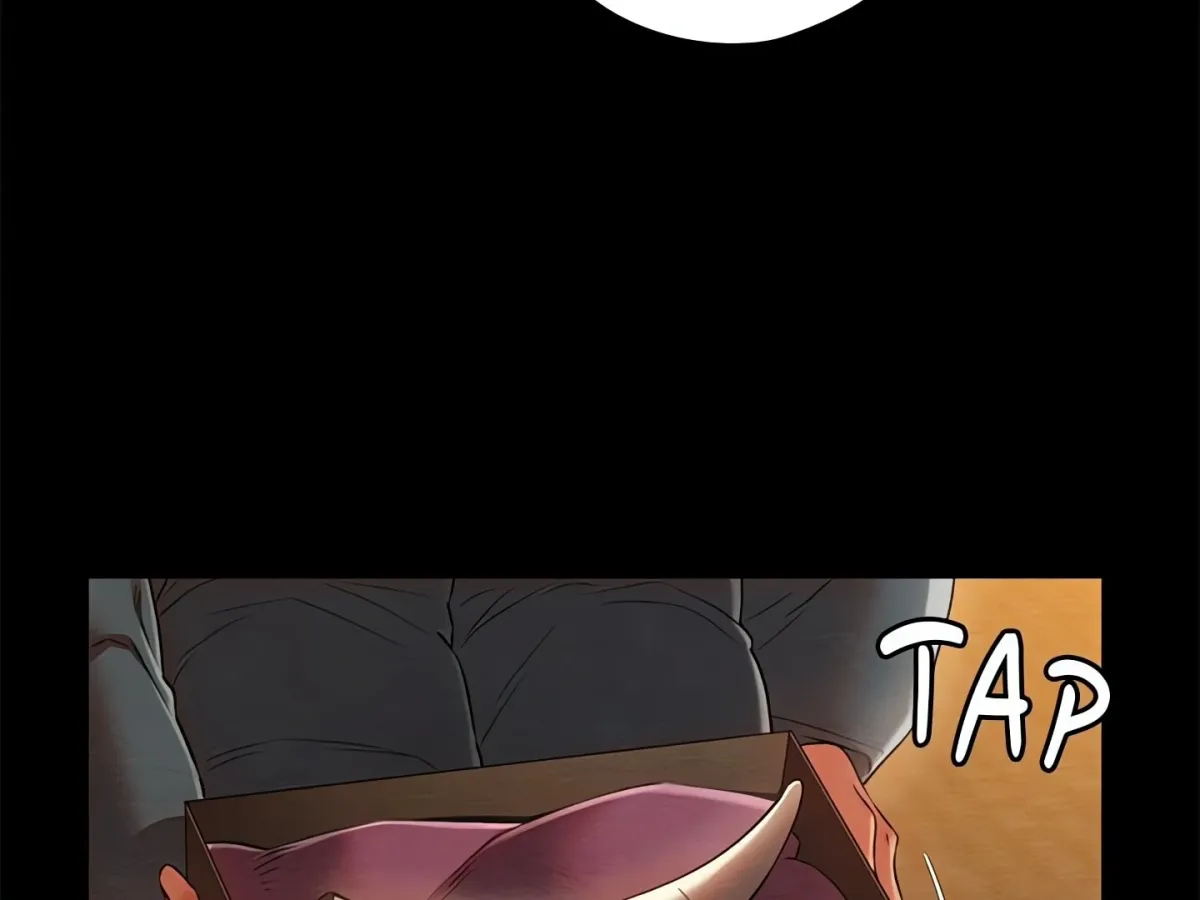Master of Intimacy Chapter 8 page 17 - 