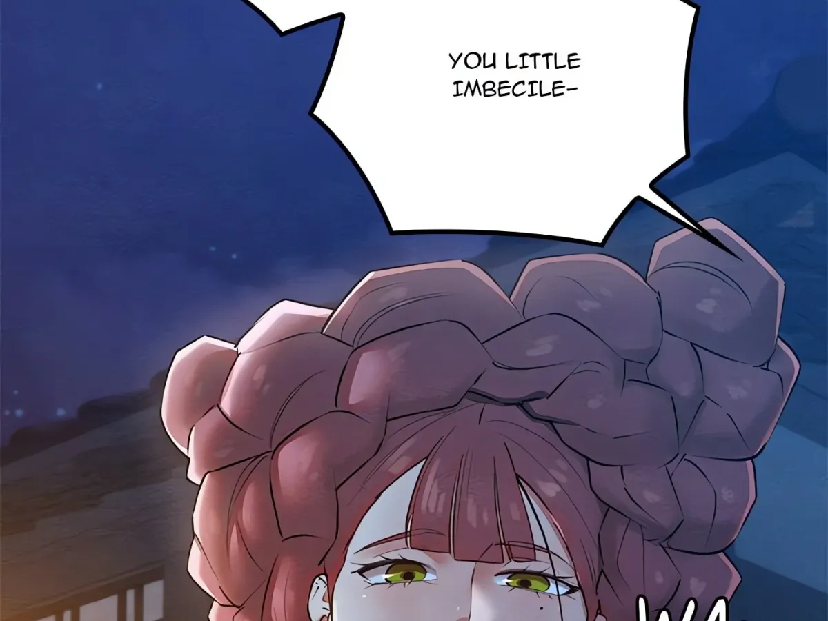 Master of Intimacy Chapter 8 page 161 - 