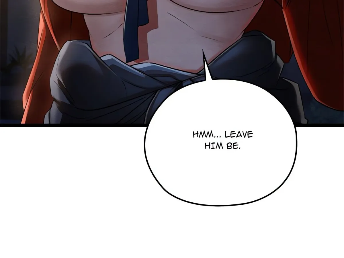 Master of Intimacy Chapter 8 page 163 - 